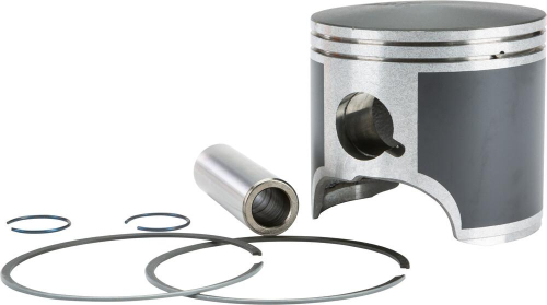 SP1 - SP1 T-Moly Series Piston Kit - Standard Bore 70.50mm - 09-828