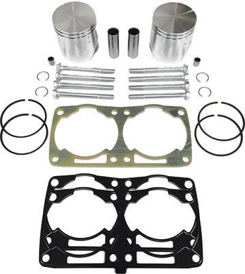 Speed Shop Inc - Speed Shop Inc Engine Durability Kit - 14-800DK