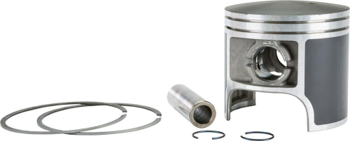 SP1 - SP1 T-Moly Series Piston Kit - Standard Bore 81.00mm - 09-612