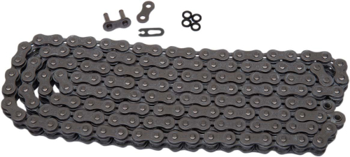 EK Chain - EK Chain 520 SRX2 Series Chain - 150 Links - Natural - 520SRX2-150