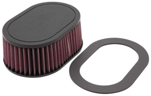 K&N Engineering - K&N Engineering High Flow Air Filter - SU-7596