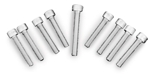 ModQuad - ModQuad Bolt Set - 9-Piece/Clutch - BS1-2