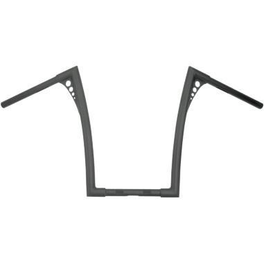 RSD - RSD 1-1/4in. King Ape Hanger Handlebar - Black Ops - 0173-1852-TBP