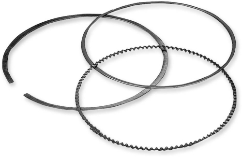 Athena - Athena Piston Ring Set - 80.00mm - S41316167