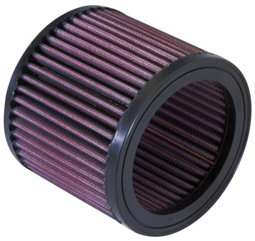 K&N Engineering - K&N Engineering High Flow Air Filter - AL-1001