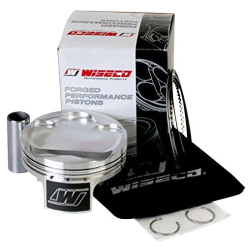 Wiseco - Wiseco Piston Kit - Standard Bore 73.94mm - 40053M07400