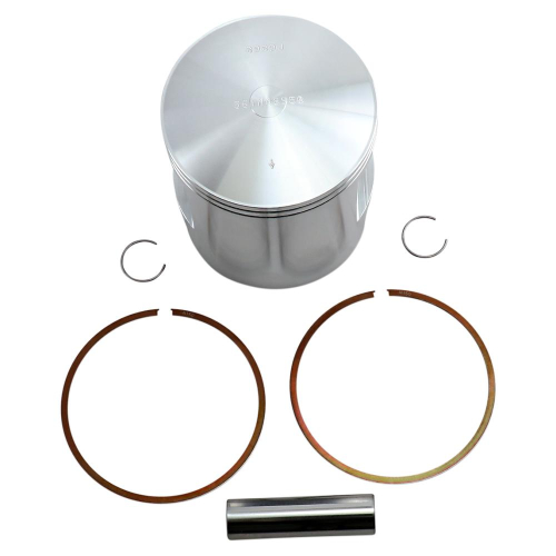 Wiseco - Wiseco Piston Kit - 3.50mm Oversize to 92.92mm - 561M08950