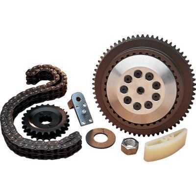 Belt Drives Ltd - Belt Drives Ltd C-Clip for Step Washer for 3in. Belt Drive Electric Start Kit - CC-134