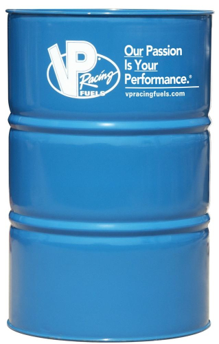 VP Racing Fuels - VP Racing Fuels C9 Race Fuel - 54gal. - 6404