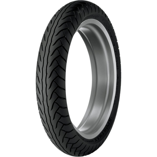 Dunlop - Dunlop D220 Front Tire - 120/70ZR18 - 45172047