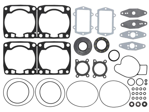 SP1 - SP1 Complete Gasket Set - 09-711321