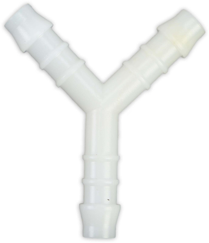 SP1 - SP1 Fuel Line and Primer Line Y Fittings - 5/16in. - UP-07027