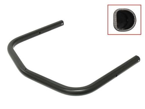 SP1 - SP1 Rear Bumper - SM-12693