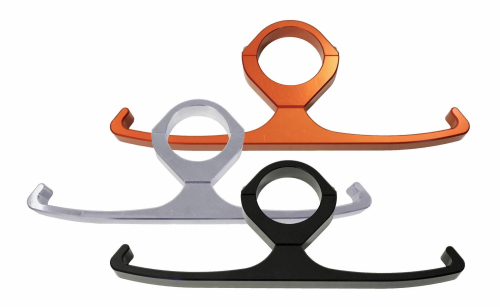 ModQuad - ModQuad Head Set Hanger - 1.5in. - Orange - HS-1.5-OR