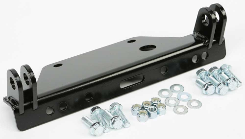 Open Trail - Open Trail Plow Mount Kit - 105365