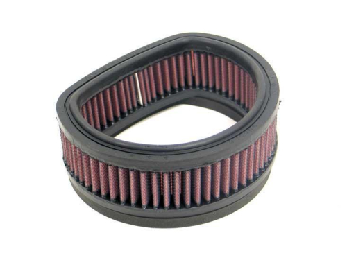 K&N Engineering - K&N Engineering High Flow Air Filter - HD-1611