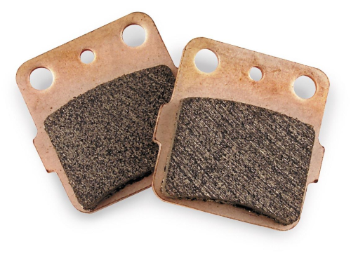 Galfer Brakes - Galfer Brakes HH Sintered Brake Pads - FD063G1380