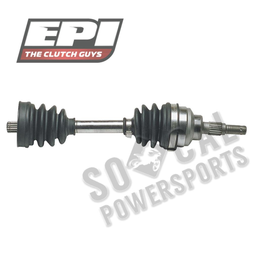 EPI - EPI Complete Wheel Shaft - WE381014