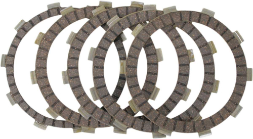 EBC - EBC CK Series Clutch Kit - CK1153