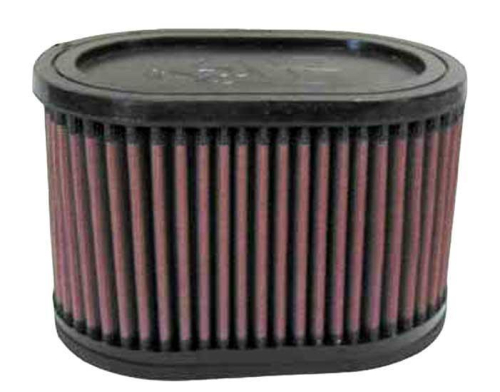 K&N Engineering - K&N Engineering High Flow Air Filter - SU-0007-A