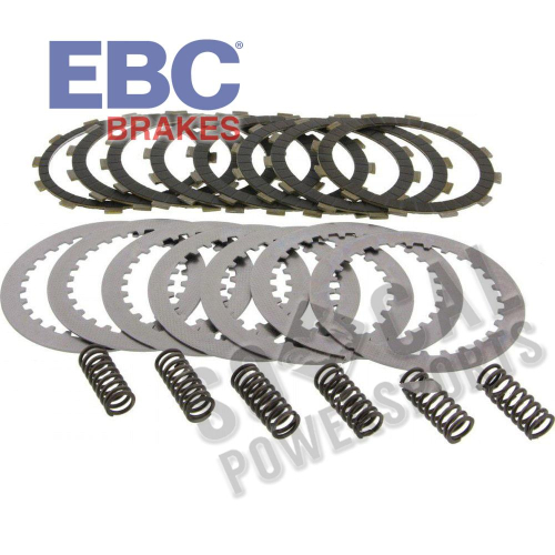 EBC - EBC DRCF Series Clutch Kit - DRCF131