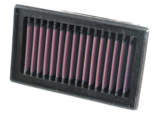 K&N Engineering - K&N Engineering High Flow Air Filter - BM-8006