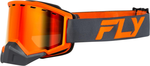 Fly Racing - Fly Racing Focus Snow Youth Goggles - FLB-24FY3