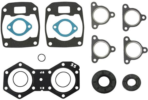 SP1 - SP1 Complete Gasket Set - 09-711238