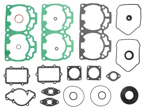 SP1 - SP1 Complete Gasket Set - 09-711285