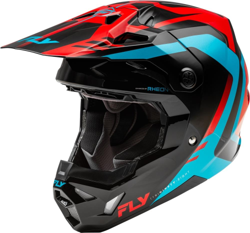 Fly Racing - Fly Racing Formula CP Krypton Helmet - 73-00362X