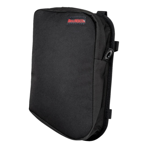 MotoPOCKETS - MotoPOCKETS Saddlebag Guard Bag - Right - 40009R