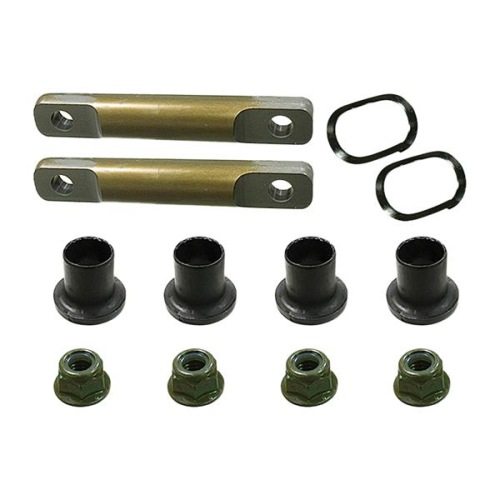 SP1 - SP1 Bushing and Bolt Kit for Chrome Moly Upper A-Arms - SM-08278