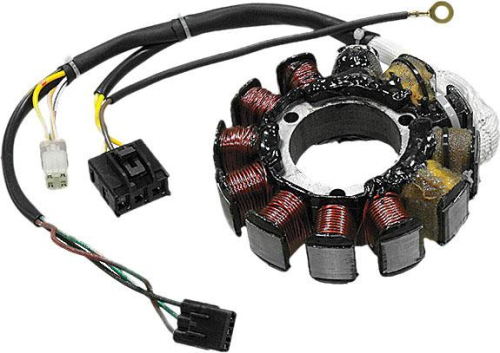 SP1 - SP1 Stator Assembly - SM-01360