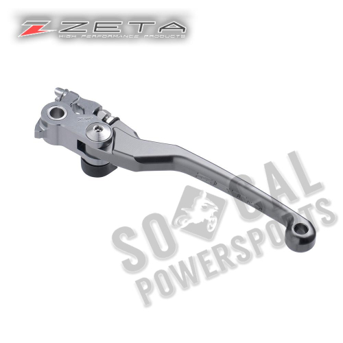 ZETA - ZETA CP Pivot Clutch Lever - ZE42-4211