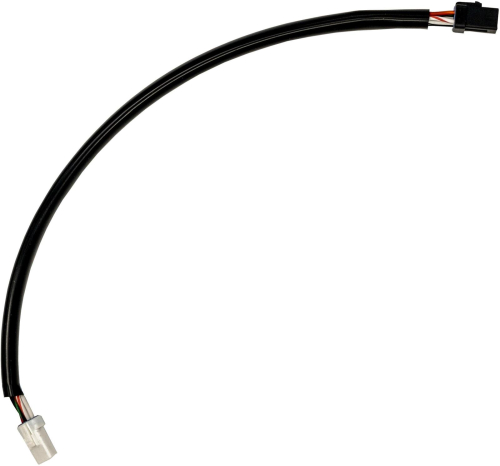 Guerrilla Cables - Guerrilla Cables Speedo Relocation Kit - 19in. - 24080-1010