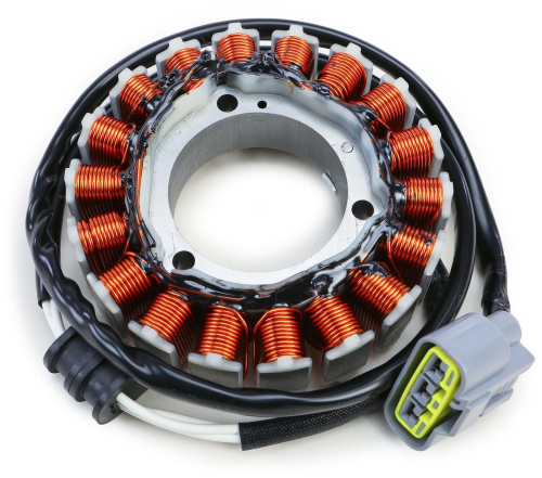 SP1 - SP1 Stator Assembly - SM-01368