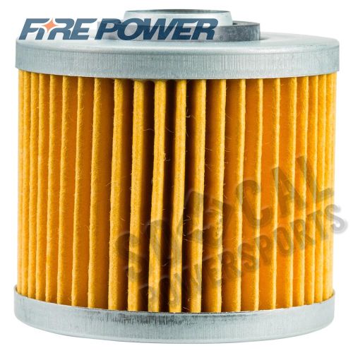 Fire Power - Fire Power HP Select Oil Filter - PS145