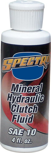 Spectro - Spectro Mineral Hydraulic Clutch Fluid - K.HCF