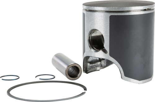 SP1 - SP1 T-Moly Series Piston Kit - Standard Bore 3.3464in. - SM-09279