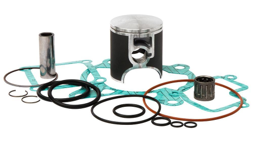 Vertex - Vertex Cast Replica Top End Piston Kit - Standard Bore 53.94mm, Standard Compression - VTK24234A-2