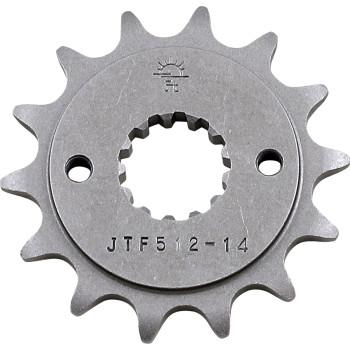 JT Sprockets - JT Sprockets Steel Front Sprocket - 13T - JTF512.13