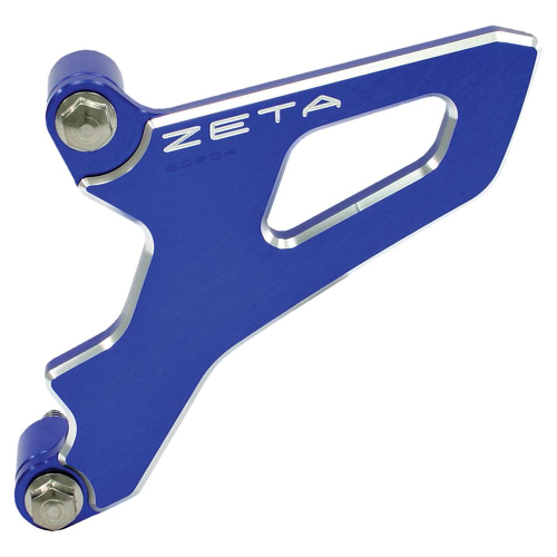 ZETA - ZETA Drive Cover - Blue - ZE80-9074