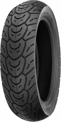 Shinko - Shinko SR429 Scooter Front/Rear Tire - 130/60-13 - 87-4231