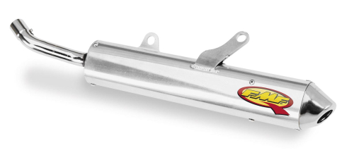 FMF Racing - FMF Racing Q Spark Arrestor Silencer - 024018