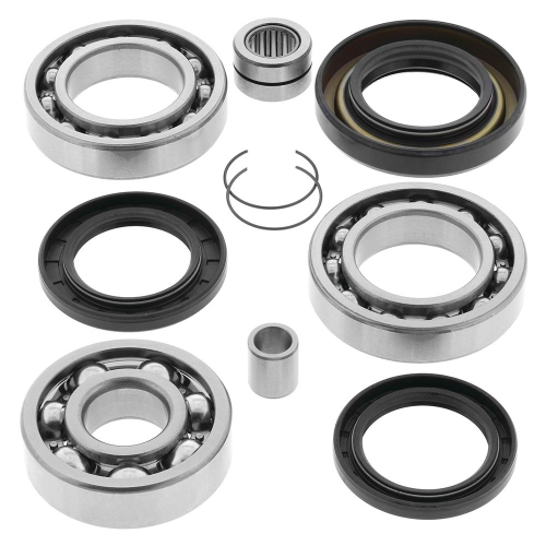 QuadBoss - QuadBoss Differential Bearing and Seal Kit - 5325-2011