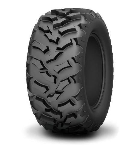 Kenda - Kenda K3203 Mastadon AT Front/Rear Tire - 30x10-14 - 0832031403D1