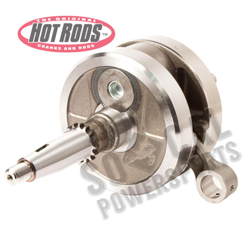 Hot Rods - Hot Rods Crankshaft Assembly - 4099