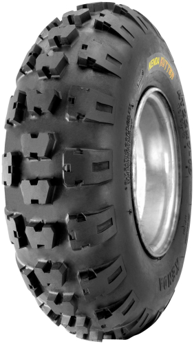 Kenda - Kenda K580 Kutter MX Front Tire - 19x6x10 - 085801021B1