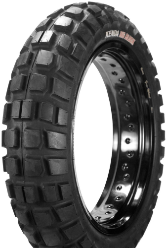 Kenda - Kenda K784 Big Block Dual Sport Rear Tire - 170/60-17 - 047841787B0