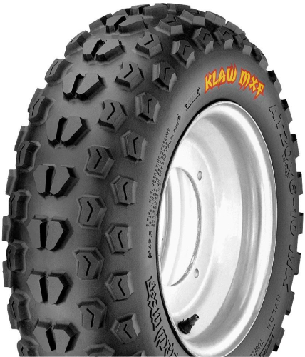 Kenda - Kenda K532 Klaw MX Front Tire - 20x6x10 - 085321032B1